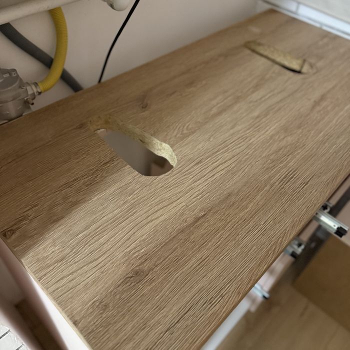 Lavoar  cu baterie Grohe Cosmopolitan cu senzor