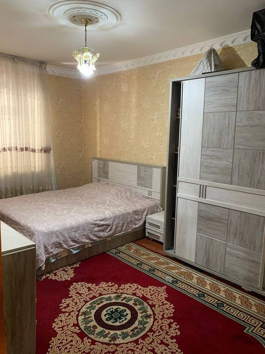 Квартира Юнус Абад 2, 2/2/4, 72500у.е.
