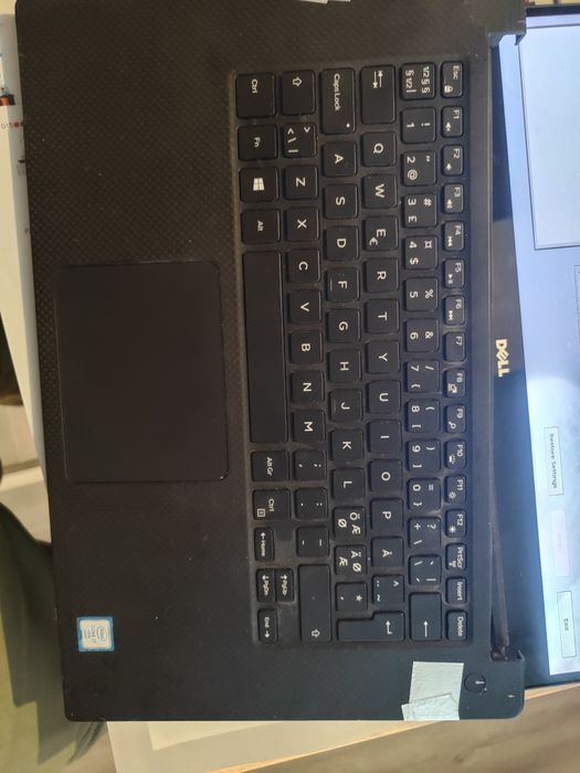 Dezmembrez HP 15s-fq0899no,Dell Precision 5510 i7 6th gen/ V130-14ikb