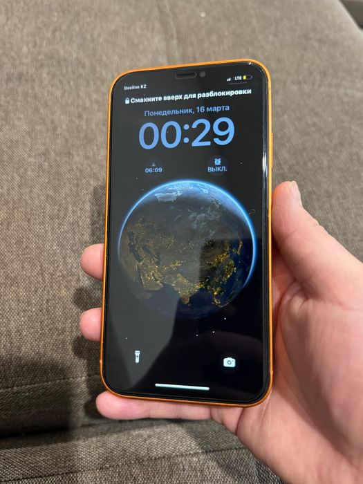 Продам,айфон 11 в корпусе живого 17Про