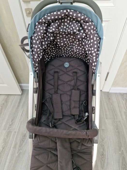 Коляска Happy baby от 7 мес