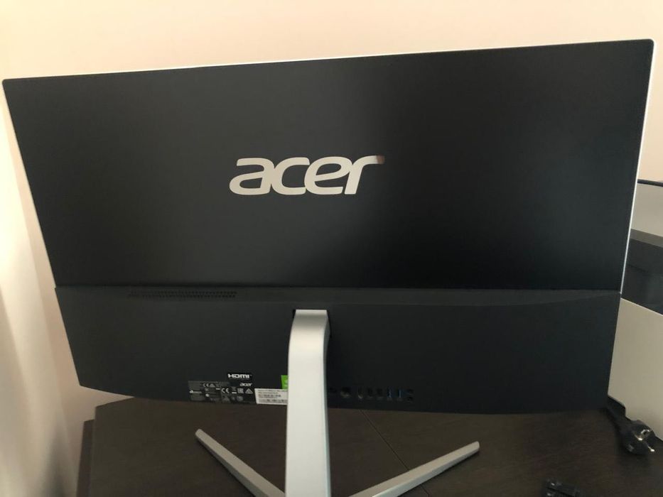 Продам моноблок Acer