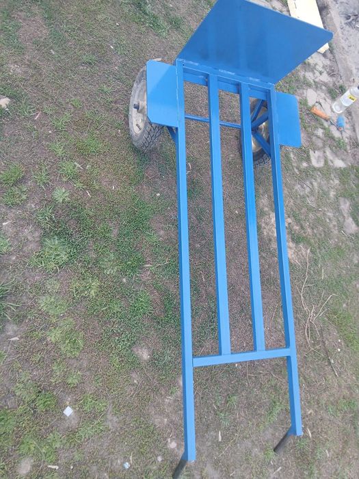 Продам тележку уневерсальную