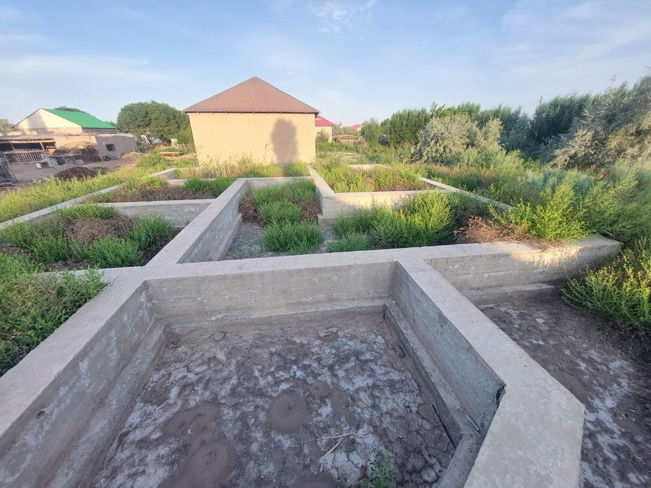 Жер план сатылады