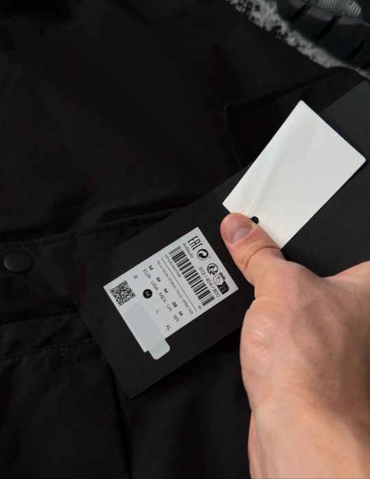 Geaca Massimo Dutti