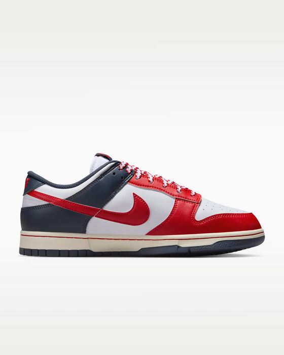 Кроссовки Nike Dunk Low Retro оригинал из сша