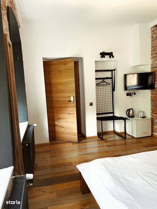 Vand studio-uri in regim hotelier