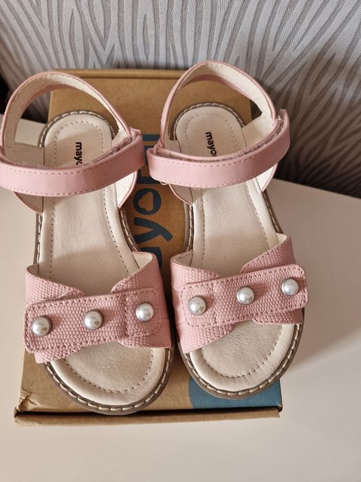 Сандали  Mayoral