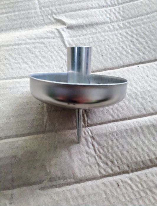 Suport sicriu catafalc inox