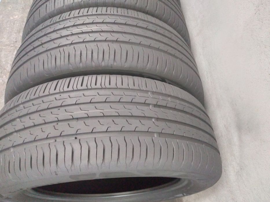 Anvelope vara continental 235/55/18
