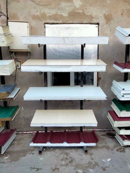 Сэндвич панели первые руки ШОК ЦЕНА оптом , сендвич панел крыша стена