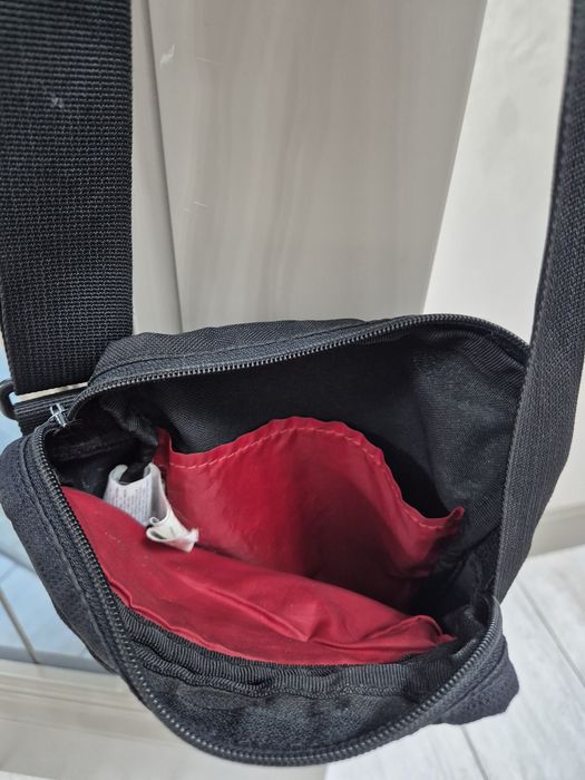 Reebok СУМКА через плечо РИБОК ОРИГИНАЛ