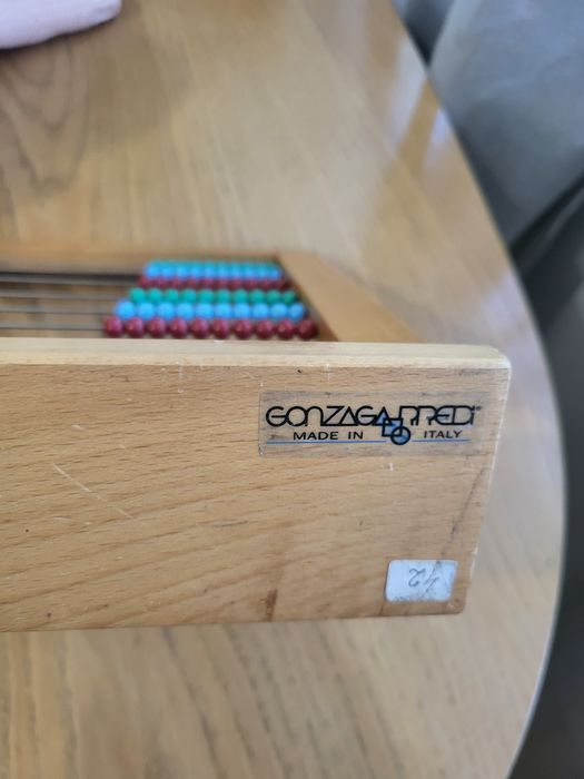 Монтесори сметало