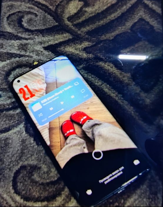 Xiaomi mi 11 ultra