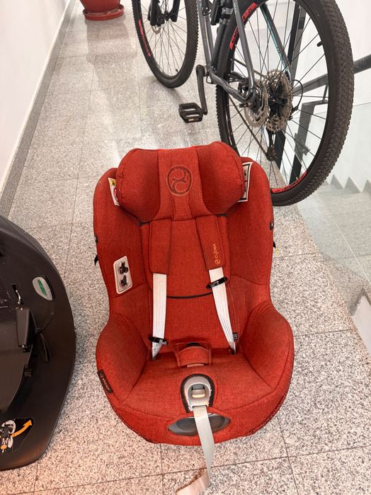 Scaun auto ptr copil