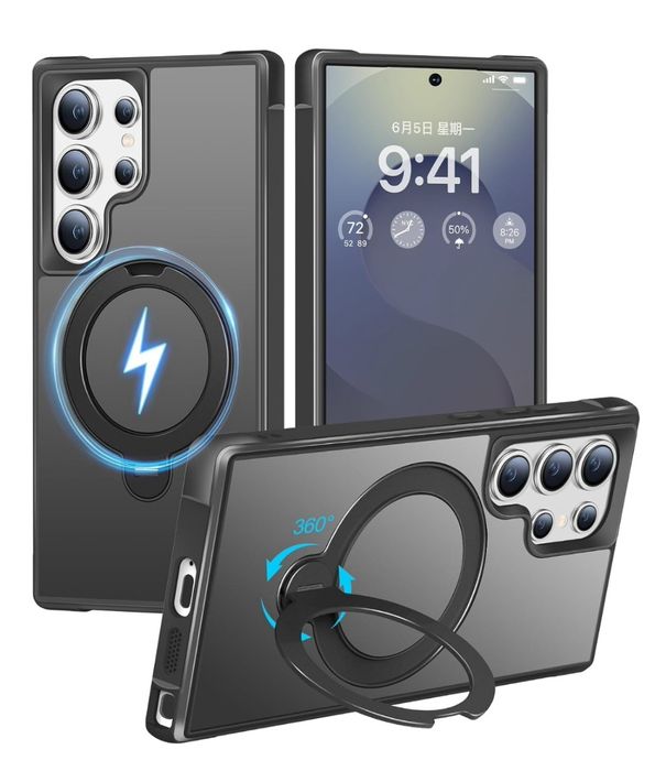Кейс Samsung s25 ultra