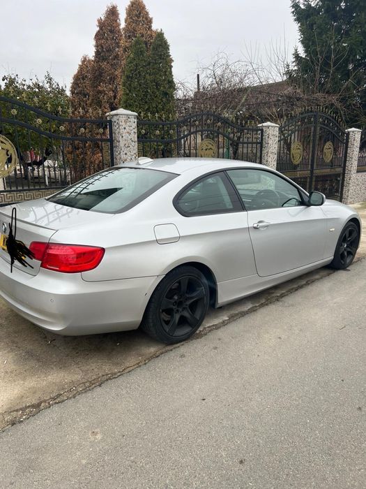 Haion bmw e92 portbagaj bmw e92