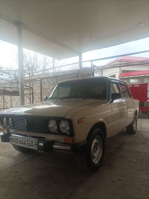 Jiguli 2106 sotiladi