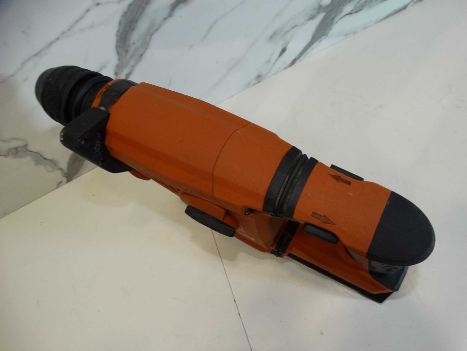 Hilti TE 6 - 22 / Nuron - Перфоратор с функция къртене
