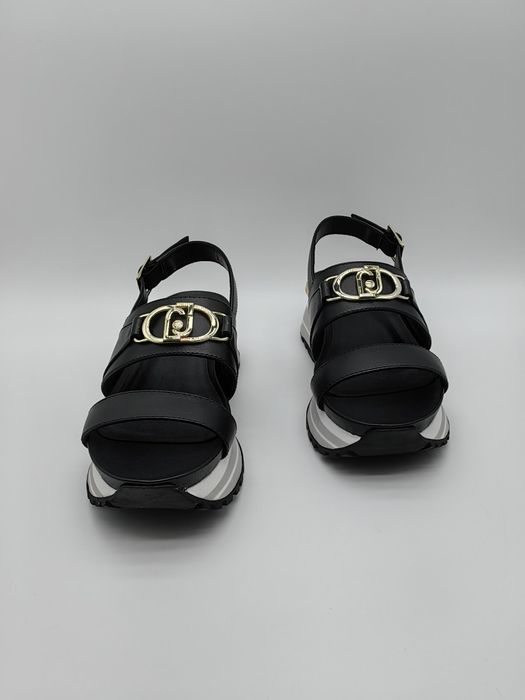 Liu Jo Maxi WONDER Сандали