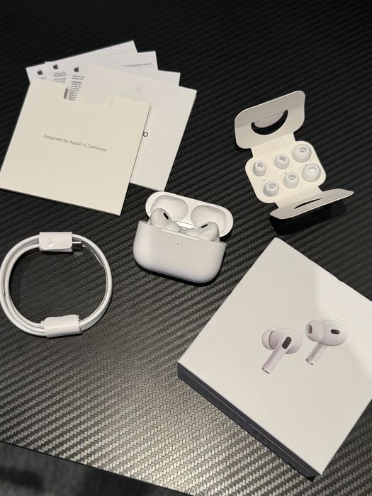 Casti ios android wireless albe