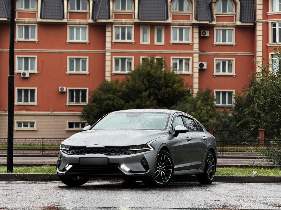 Аренда авто без водителя