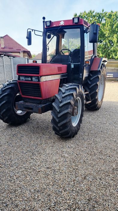 CASE Internațional 844 XL