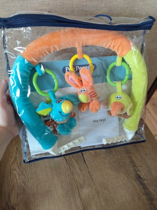 Гриф, дъга за стол Peg Perego