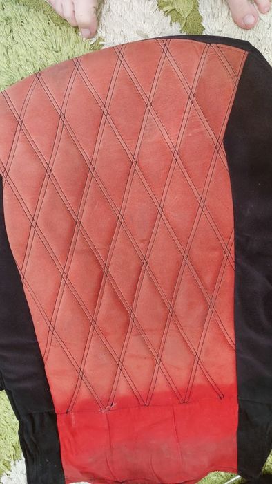 Чехлы для KIA Sportage