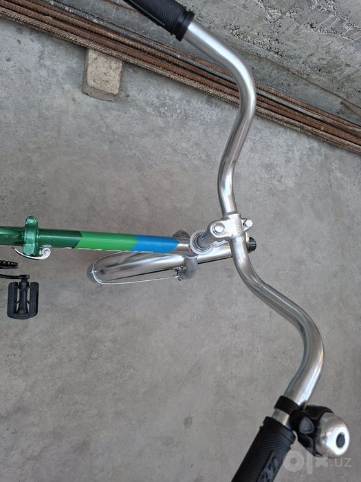 Kama velosiped 20