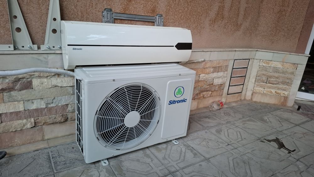 Konditsioner 12 talik Sitronic.