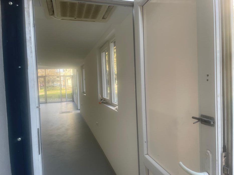 Inchiriez spatiu comercial in Alexandru