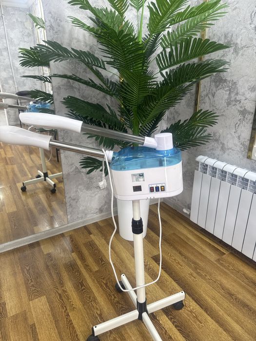 Вапоризатор для лица