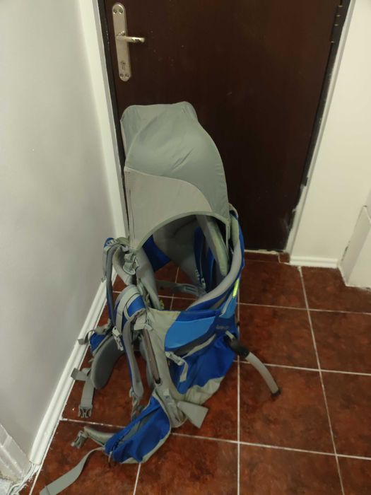 Rucsac transport copii Thule Sapling Elite Child Carrier aproape NOU