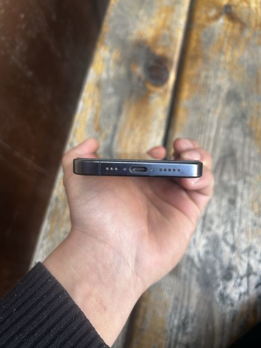 Айфон 15 про 93%