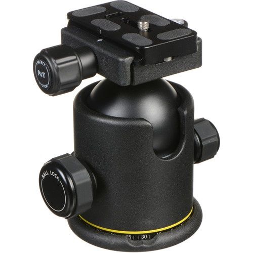 Головка на штатив BENRO KB2 Triple Action Ball Head