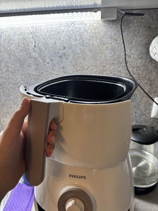 Philips Air-Fryer HD9216 (модел HD9216/80)