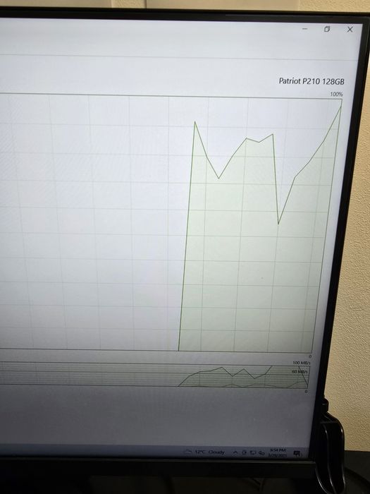 Pc Segotep i3-6th DDR4 SSD Nou