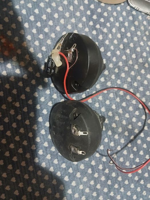 Драйвери за тонколони драйверите са работещи