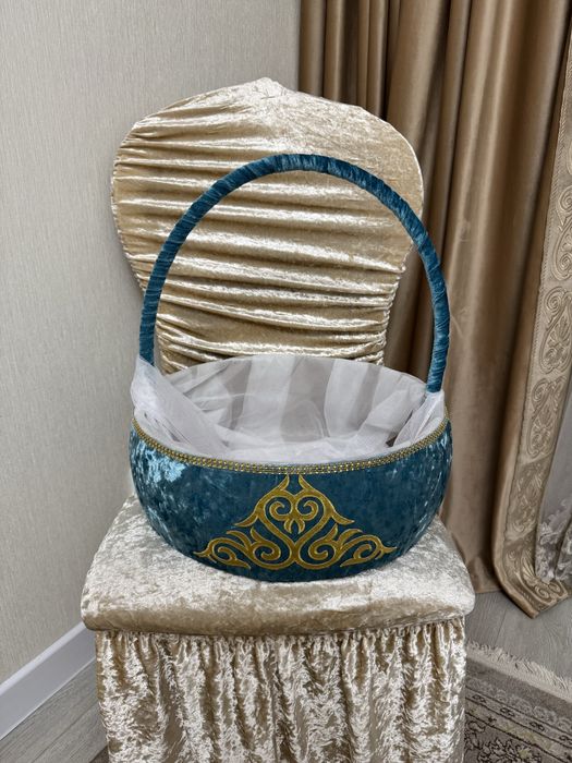 Тойбастар корзины 3шт