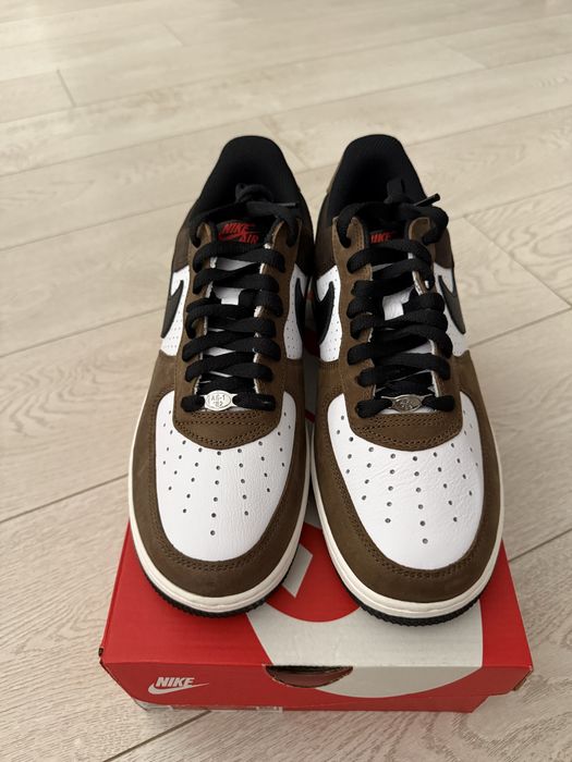 Nike air force 1 low retro