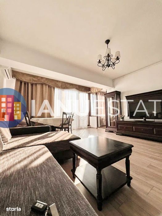 Timpuri Noi 15` Metrou Mihai Bravu Calea Vitan Nou Centrala Spatios