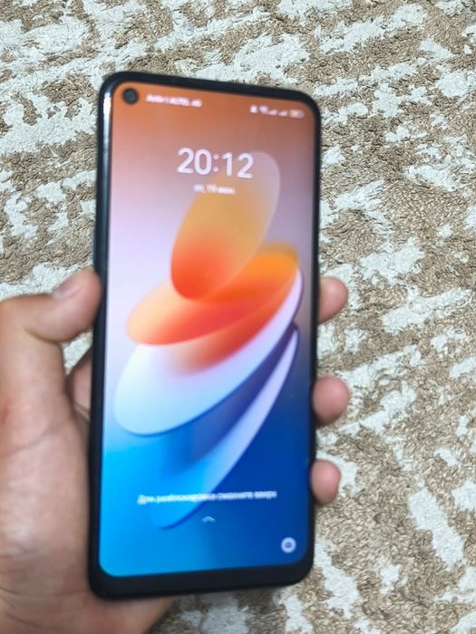 Продам oppo a53 не вскрывался