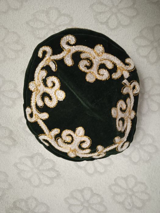 Национальный  костюм для  мальчика