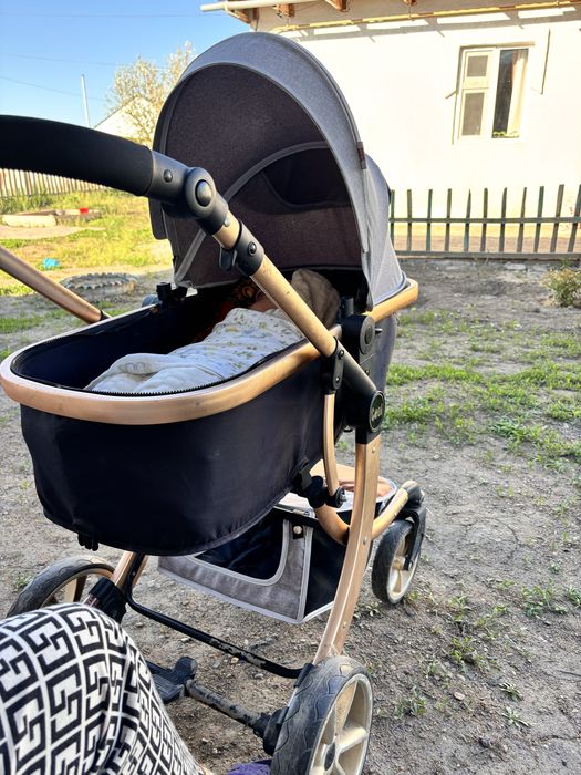Детская коляска продажа
