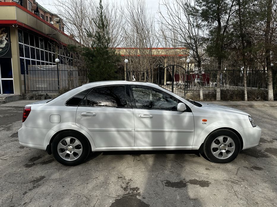 Lacetti 1.8 avtomat tozza