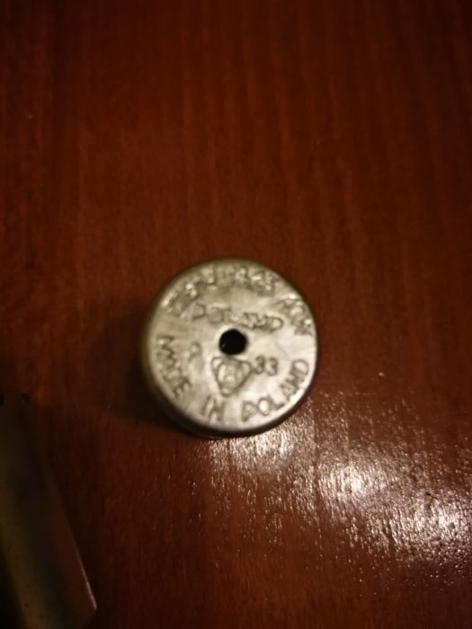 Стартери луминесцентно,Нови 40 w,в кутия по 10 бройки