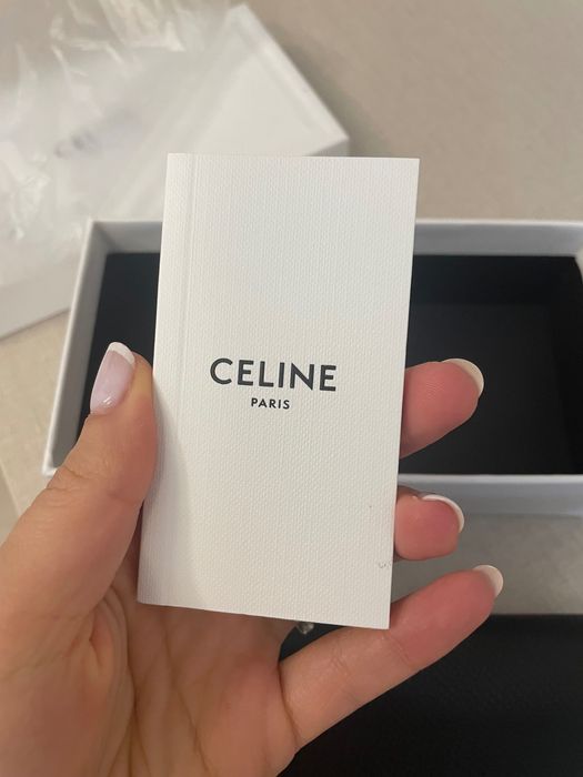 Слънчеви очилa Celine