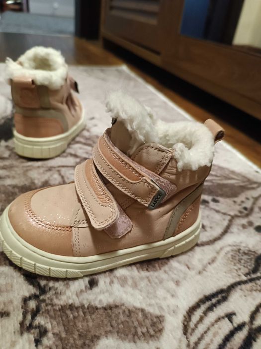 Боти Lasocki 21 номер