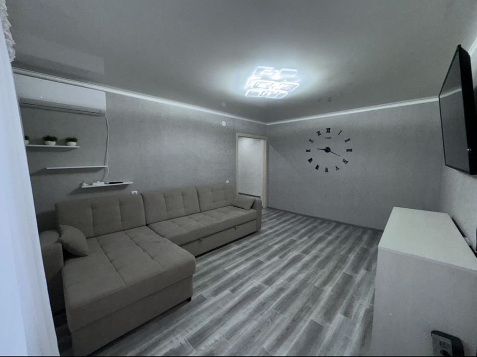 Продам двухкомнатную квартиру